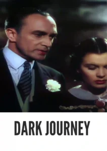 Download Dark Journey (1937) Colorized HD | Conrad Veidt | Espionage Romance
