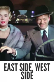 Download East Side West Side (1949) Colorized HD | James Mason | Film Drama Classic