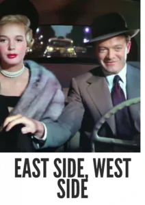 Download East Side West Side (1949) Colorized HD | James Mason | Film Drama Classic