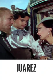 Download Juarez (1939) Colorized HD | Bette Davis | Historical Drama Epic