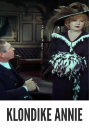 Download Klondike Annie (1936) Colorized HD | Mae West | Bawdy Comedy Classic