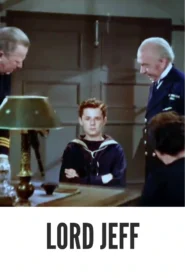 Download Lord Jeff (1938) Colorized HD | Freddie Bartholomew | Sentimental Prep School Drama