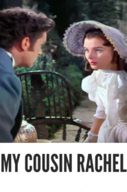 Download My Cousin Rachel (1952) Colorized HD | Olivia de Havilland | Gothic Romantic Suspense