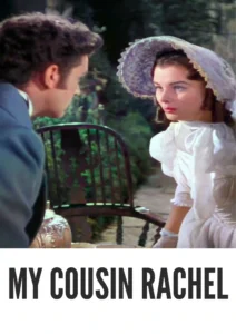 Download My Cousin Rachel (1952) Colorized HD | Olivia de Havilland | Gothic Romantic Suspense