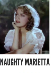 Download Naughty Marietta (1935) Colorized HD | Jeanette MacDonald | Operetta Romance