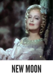 Download New Moon (1940) Colorized HD | Pat O’Brien & Tyrone Power | Romantic Drama Classic