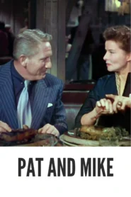 Download Pat and Mike (1952) Colorized HD | Spencer Tracy | Romantic Comedy Gem
