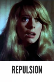 Download Repulsion (1965) Colorized HD | Catherine Deneuve | Psychological Horror Classic