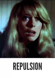 Download Repulsion (1965) Colorized HD | Catherine Deneuve | Psychological Horror Classic
