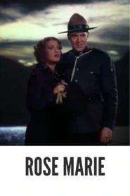 Download Rose Marie (1936) Colorized HD | Jeanette MacDonald | Musical Romance Adventure