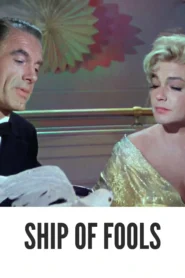 Download Ship of Fools (1965) Colorized HD | Vivien Leigh | Classic Drama