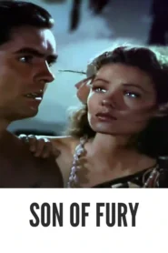 Download Son of Fury (1942) Colorized HD | Tyrone Power | Swashbuckling Adventure Film