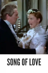 Download Song of Love (1947) Colorized HD | John Carroll | Romantic Drama Classic