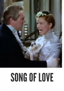 Download Song of Love (1947) Colorized HD | John Carroll | Romantic Drama Classic