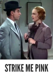 Download Strike Me Pink (1936) Colorized HD | Eddie Cantor | Musical Comedy Classic
