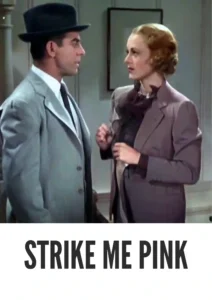 Download Strike Me Pink (1936) Colorized HD | Eddie Cantor | Musical Comedy Classic