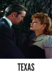 Download Texas (1941) Colorized HD | William Holden | Western Comedy Swashbuckler