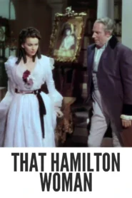 Download That Hamilton Woman (1941) Colorized HD | Laurence Olivier | Romantic Historical Epic