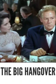Download The Big Hangover (1950) Colorized HD | Comedy Classic | Johnnie Johnston, Joan Leslie