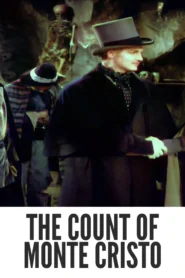 Download The Count of Monte Cristo (1934) Colorized HD | Robert Donat | Swashbuckling Adventure
