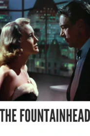 Download The Fountainhead (1949) Colorized HD | Gary Cooper | Drama Romance Classic