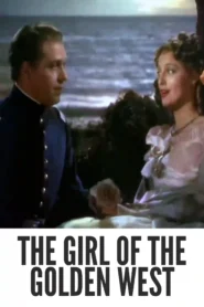Download The Girl of the Golden West (1938) Colorized HD | Jeanette MacDonald | Musical Western Romance