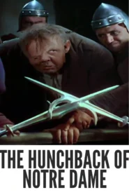 Download The Hunchback of Notre Dame (1939) Colorized HD | Charles Laughton | Gothic Drama Classic