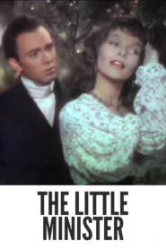 Download The Little Minister (1934) Colorized HD | Katharine Hepburn | Romantic Period Drama