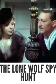Download The Lone Wolf Spy Hunt (1939) Colorized HD | Warren William | Crime Mystery Classic