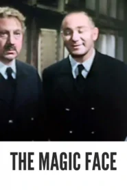 Download The Magic Face (1951) Colorized HD | Luther Adler | Psychological Drama Intense