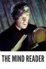 Download The Mind Reader (1933) Colorized HD | Warren William | Occult Mystery Drama