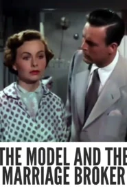 Download The Model and the Marriage Broker (1951) Colorized HD | Jeanne Crain | Romantic Comedy Jewel