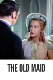 Download The Old Maid (1939) Colorized HD | Bette Davis | Drama Classic