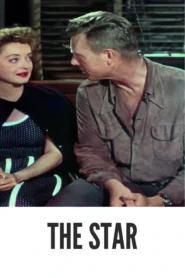 Download The Star (1952) Colorized HD | Bette Davis | Melodrama Masterpiece