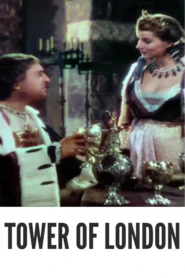 Download Tower of London (1939) Colorized HD | Basil Rathbone | Horror Mystery Gem