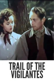 Download Trail of the Vigilantes (1940) Colorized HD | Franchot Tone | Western Adventure Classic