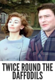 Download Twice Round the Daffodils (1962) Colorized HD | Juliet Mills | British Comedy Drama