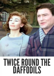 Download Twice Round the Daffodils (1962) Colorized HD | Juliet Mills | British Comedy Drama
