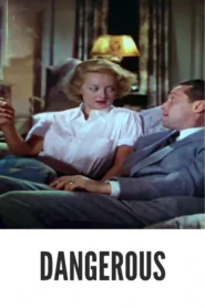 Download Dangerous (1935) Colorized HD | Bette Davis | Romantic Drama Classic