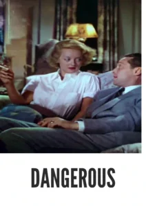 Download Dangerous (1935) Colorized HD | Bette Davis | Romantic Drama Classic