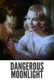 Download Dangerous Moonlight (1941) Colorized HD | Anton Walbrook | Romantic War Melodrama