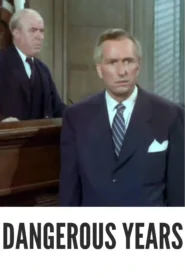 Download Dangerous Years (1947) Colorized HD | John Derek | Crime Drama Classic