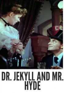 Download Dr. Jekyll and Mr. Hyde (1931) Colorized HD | Fredric March | Horror Classic
