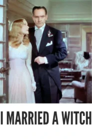 Download I Married a Witch (1942) Colorized HD | Fredric March | Fantasy Comedy Gem