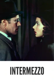 Download Intermezzo (1936) Colorized HD | Leslie Howard | Romantic Drama