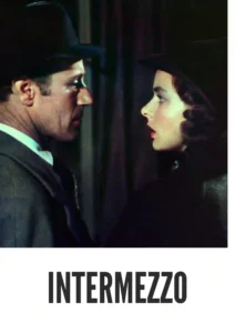 Download Intermezzo (1936) Colorized HD | Leslie Howard | Romantic Drama