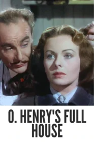 Download O. Henry’s Full House (1952) Colorized HD | Charles Laughton | Anthology Sentimental Comedy