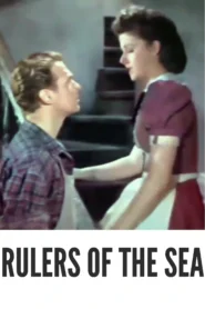 Download Rulers of the Sea (1939) Colorized HD | Douglas Fairbanks Jr. | Maritime Adventure Epic
