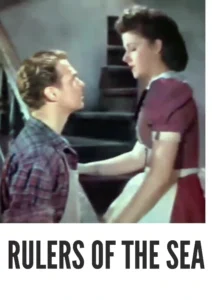 Download Rulers of the Sea (1939) Colorized HD | Douglas Fairbanks Jr. | Maritime Adventure Epic