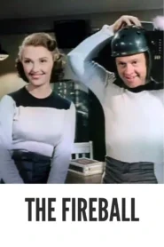 Download The Fireball (1950) Colorized HD | John Agar | Action Drama Classic